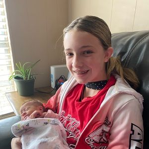 Meet your Posher, Lisa